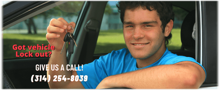 Car Key Replacement Chesterfield, MO